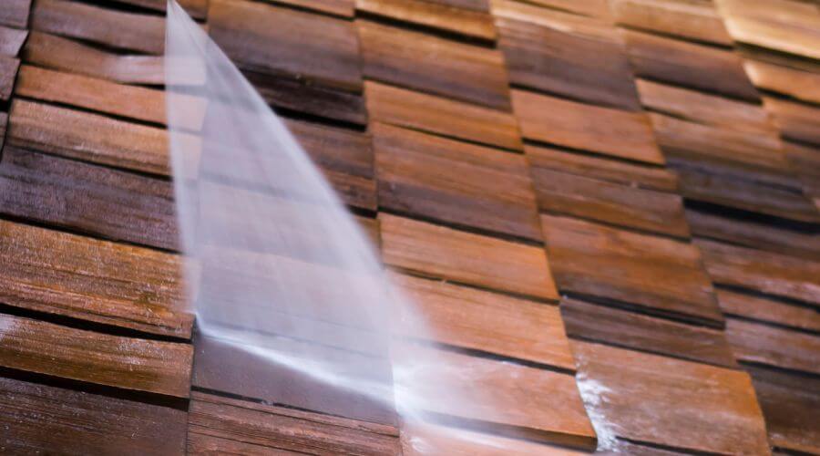 Professional tile roof repair services in Newark, CA